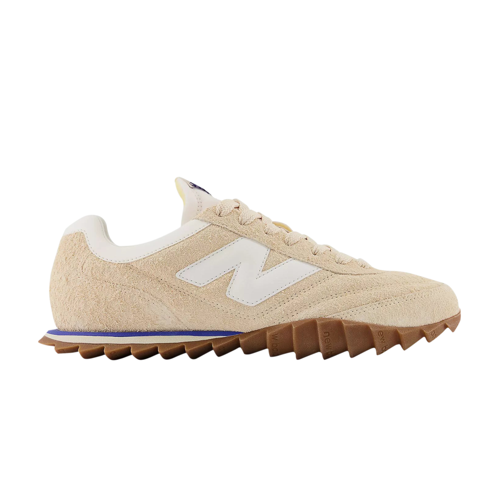 Pre-owned New Balance Rc30 'macadamia Nut' In Tan