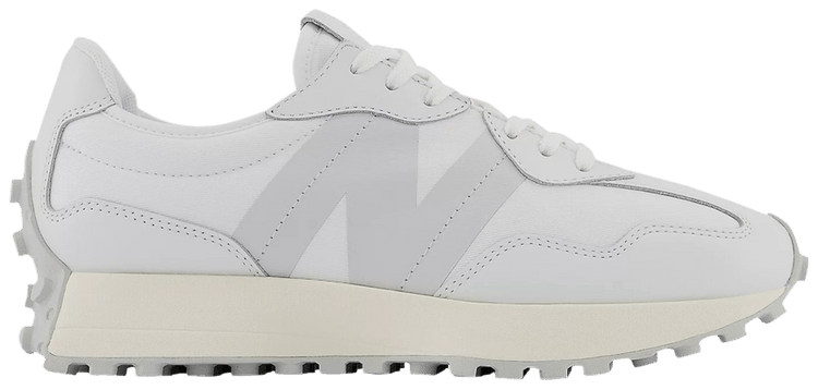 Buy Wmns 327 Light White JD Exclusive WS327JW1 GOAT
