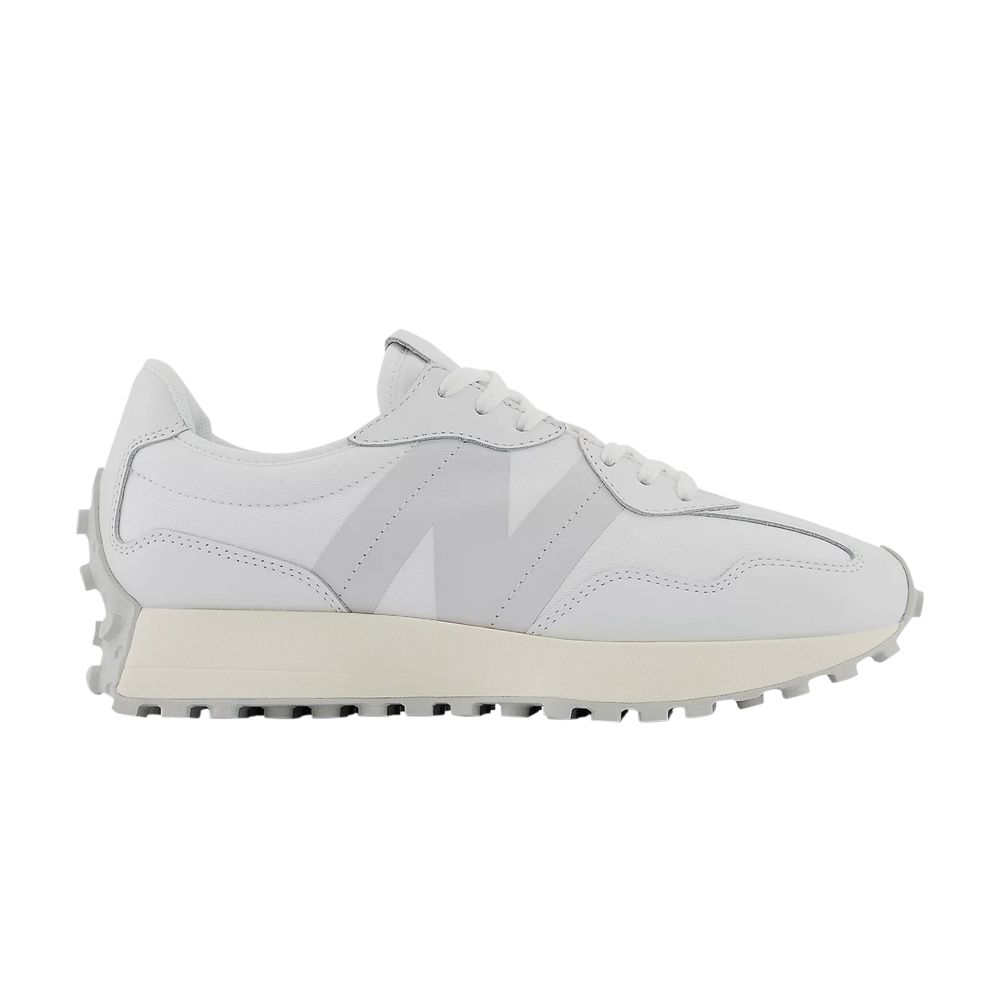 New Balance Wmns 327 'Light White' JD Exclusive | Women's Size 11