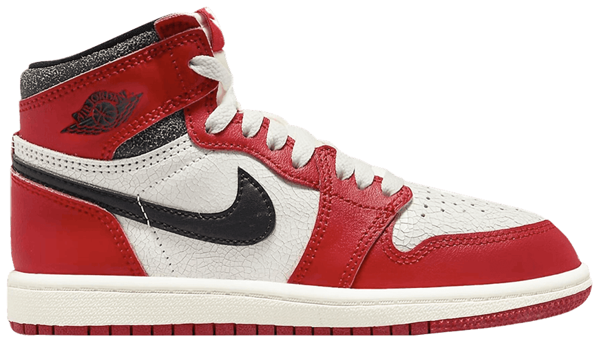 Buy Air Jordan 1 Retro High OG PS 'Chicago Lost & Found' FD1412 612
