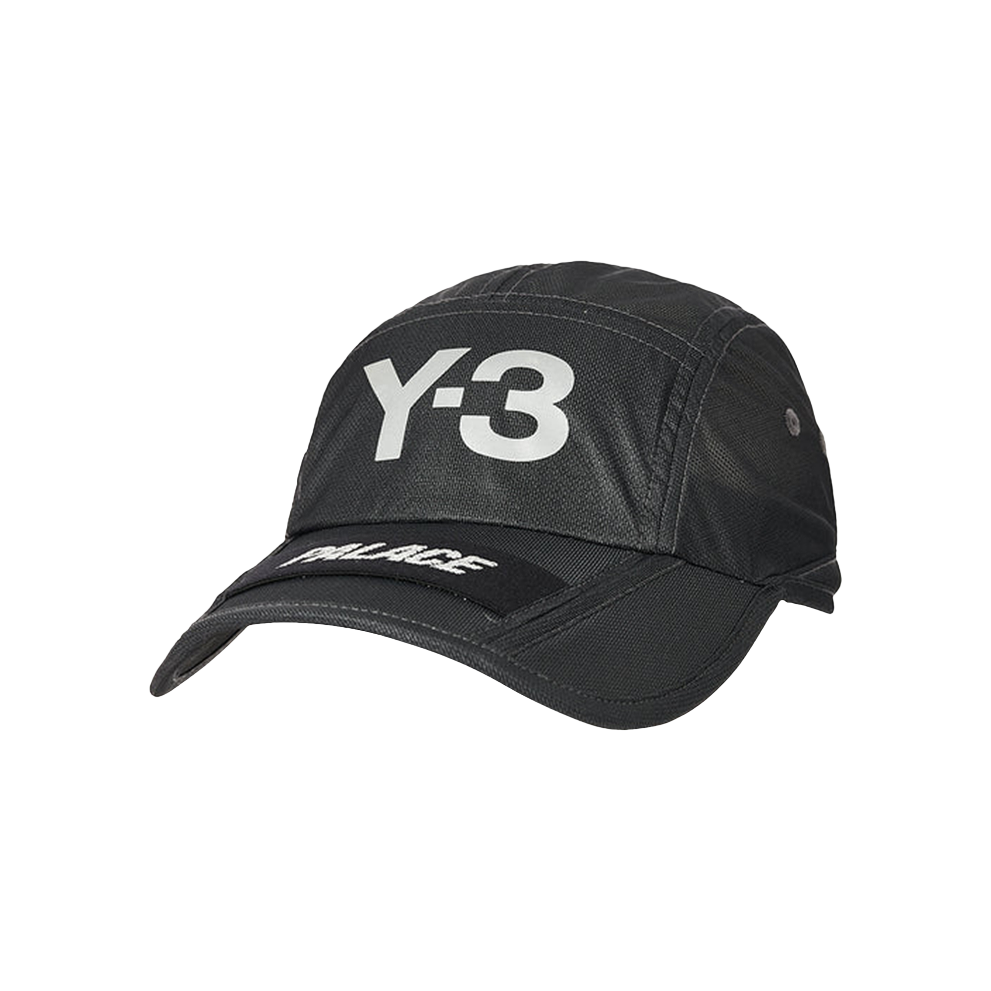 Pre-owned Y-3 X Palace Cap 'black'