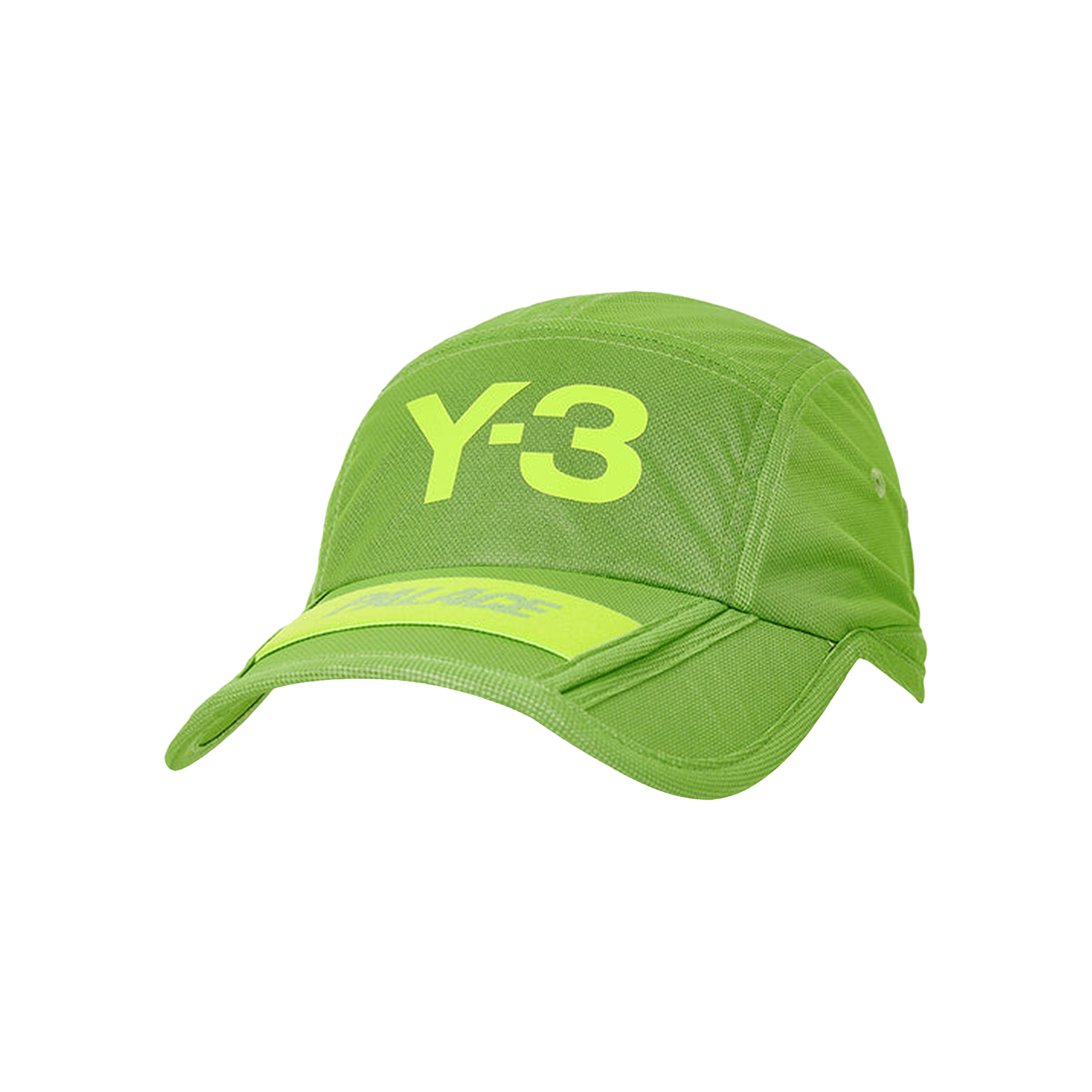 Pre-owned Y-3 X Palace Cap 'green'