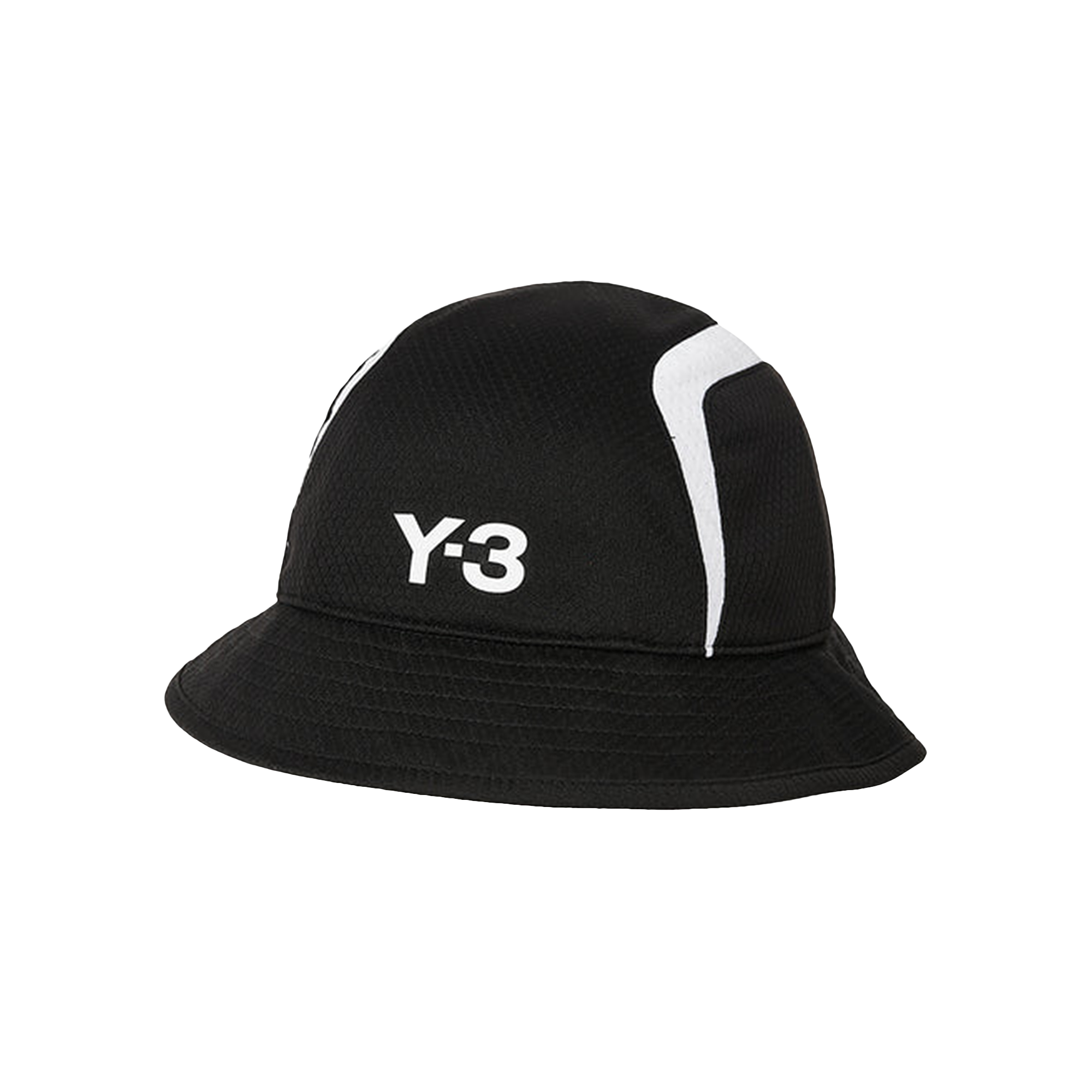 Pre-owned Y-3 X Palace Bucket Hat 'black'