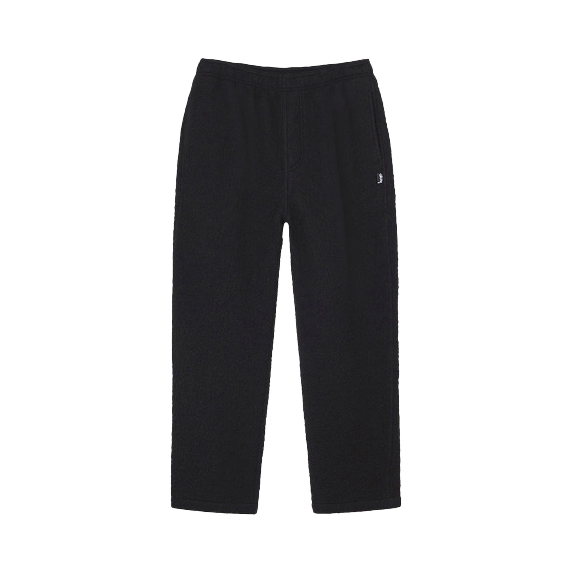 Stussy Casentino Wool Beach Pant 'Black' | Men's Size XL