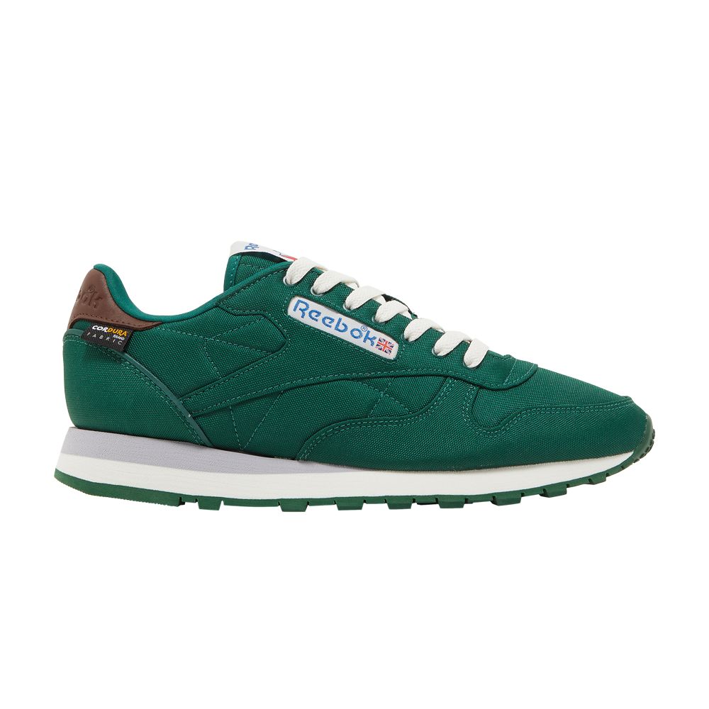 Reebok Classic Leather 'Dark Green' | Men's Size 11