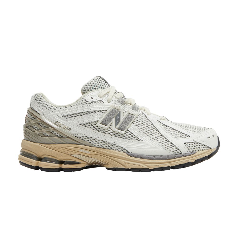New Balance 1906R 'Sea Salt Marblehead' | Cream | Men's Size 7