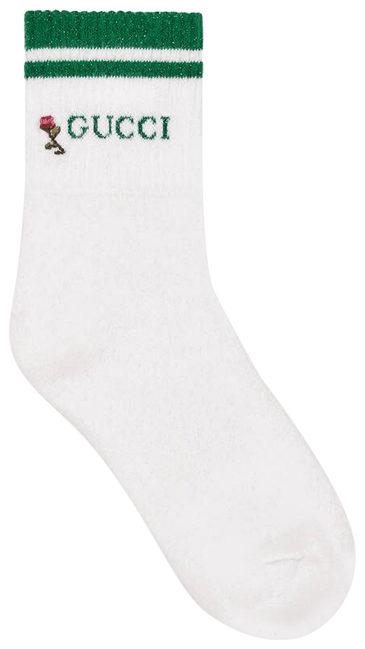 Buy Gucci socks and tights : New & Pre-Owned | GOAT Buy Gucci socks and tights : New & Pre-Owned | GOAT