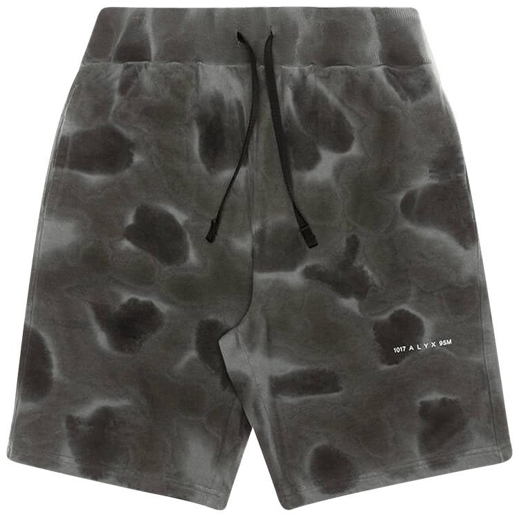 Buy 1017 Alyx 9sm shorts : New & Pre-Owned | GOAT