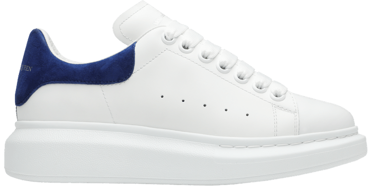 Buy Alexander Mcqueen Oversized Sneaker Shoes New Releases