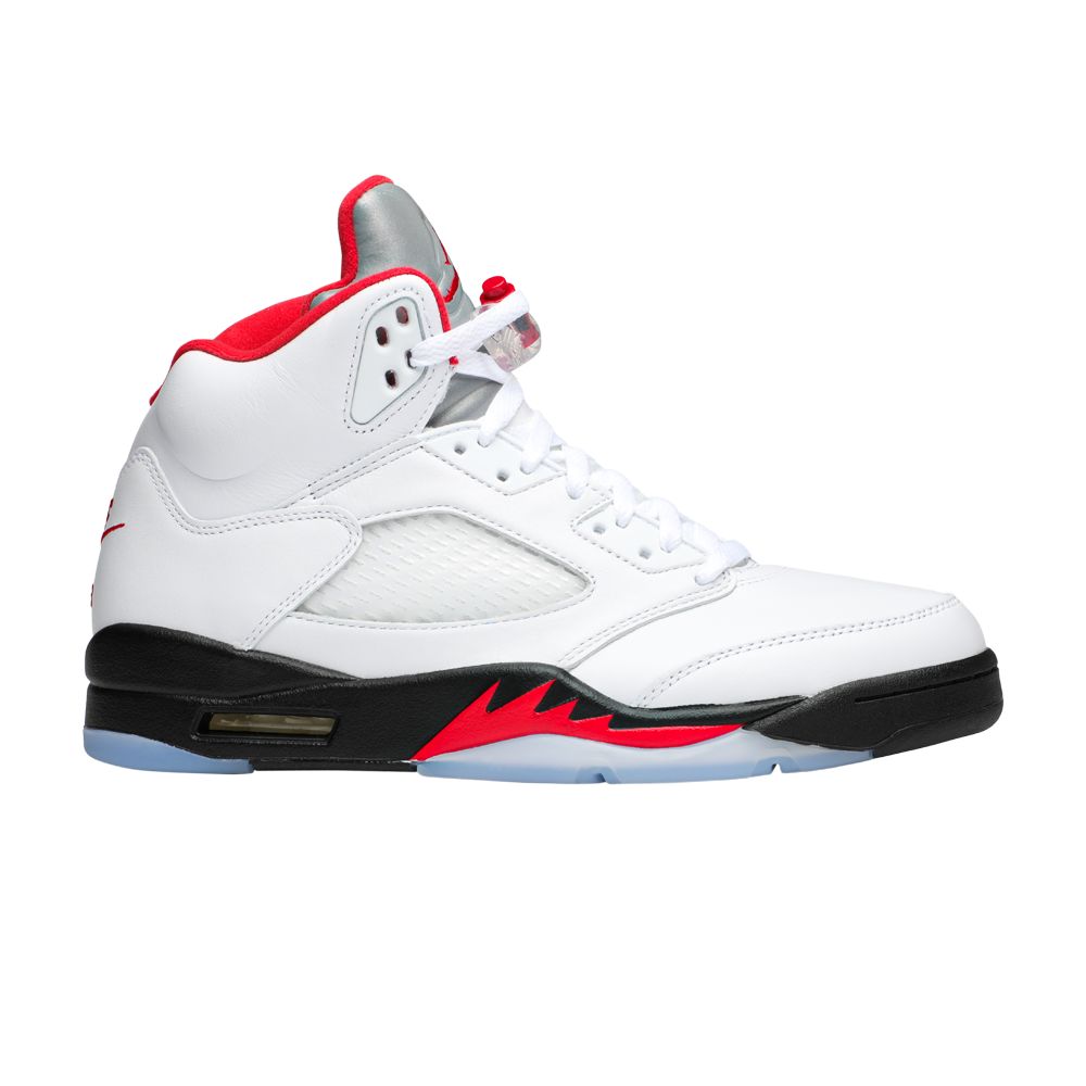 Air Jordan 5 Retro 'Fire Red' 2020 | Men's Size 18