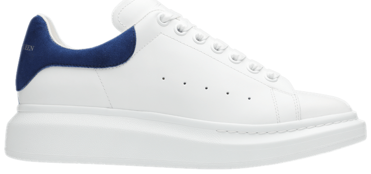 Alexander mcqueen sneakers shop back