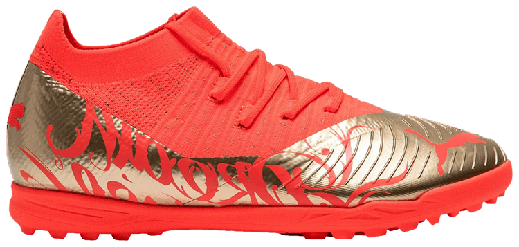 Neymar Jr x Puma Future 34 TT Big Kid Dream Chaser