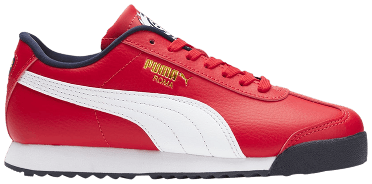 Puma Roma Big Kid Country Pack   USA