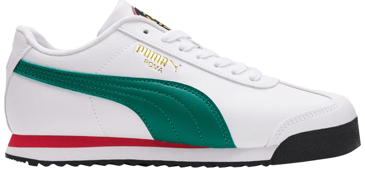 Puma Roma Big Kid Country Pack   Mexico