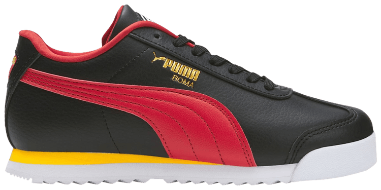Puma Roma Big Kid Country Pack   Germany