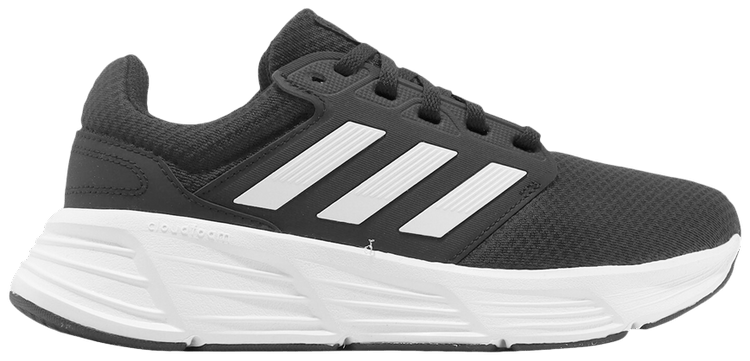 Adidas Galaxy 6 Black White