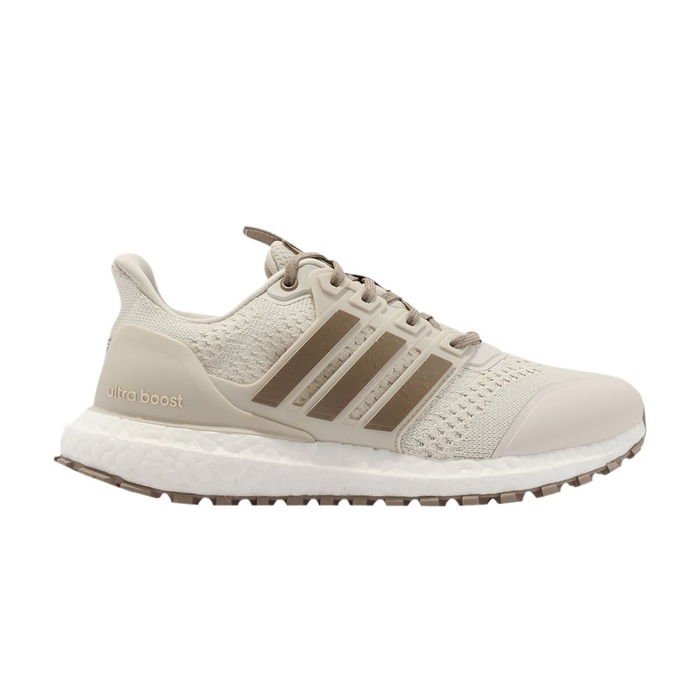 adidas UltraBoost DNA Guard 'Aluminium Chalk Brown' | Cream | Men's Size 10.5