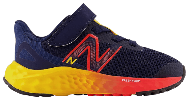 Bungee lace fresh foam arishi v2 on sale