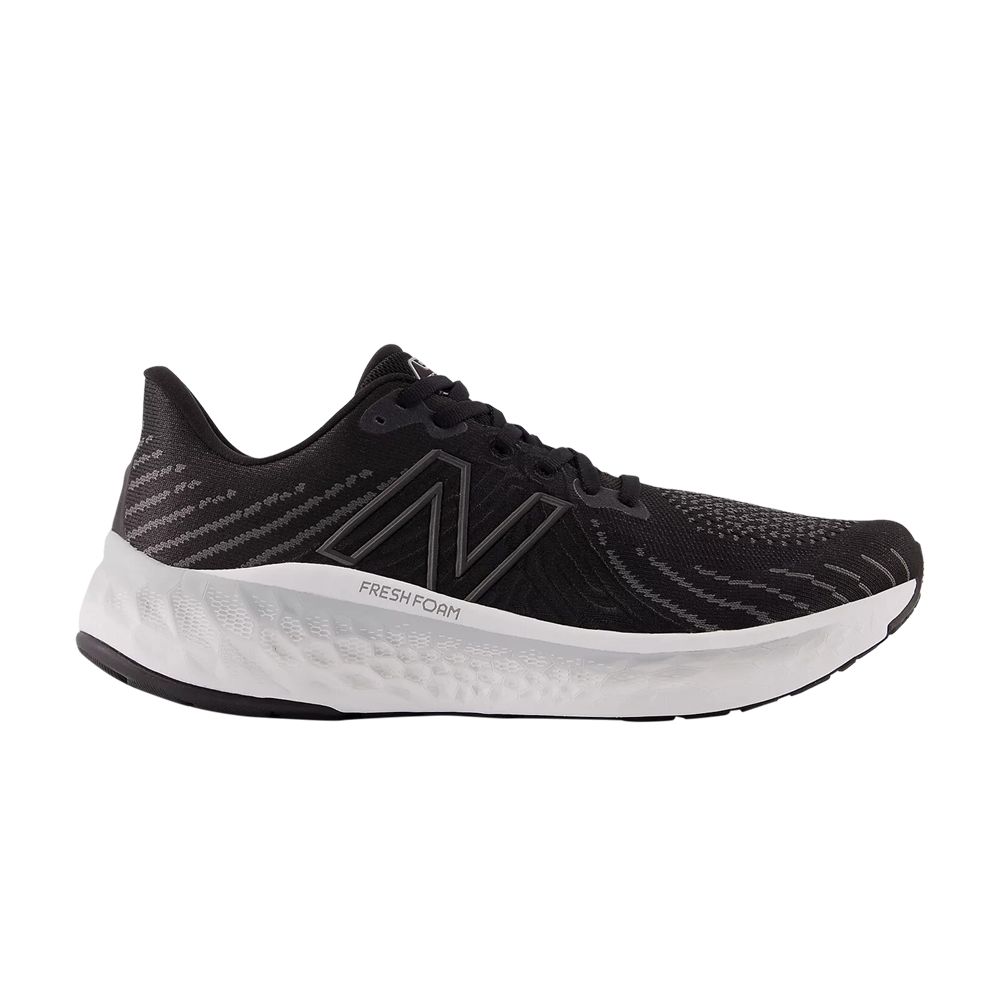 NEW BALANCE FRESH FOAM X VONGO V5 2E WIDE 'BLACK PHANTOM'