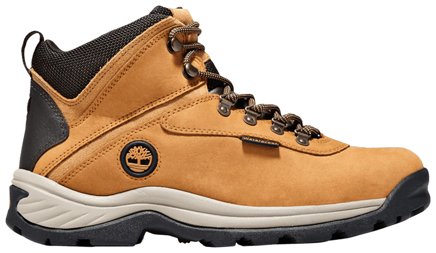 Buy White Ledge Mid Waterproof Hiking Boot 'Wheat' TB014176 231 GOAT