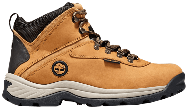 Timberland white ledge hotsell waterproof hiking boots