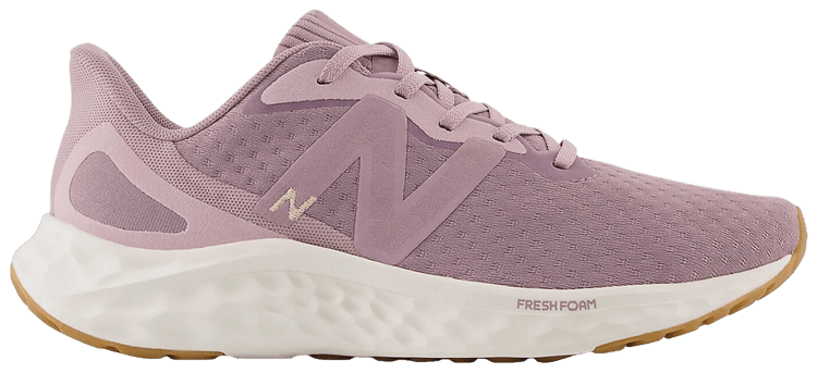 New Balance Wmns Fresh Foam Arishi v4 Wide Lilac Chalk Gum