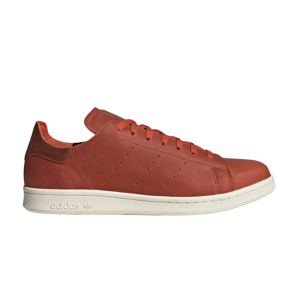 Pre-owned Adidas Originals Stan Smith Recon 'surf Red'