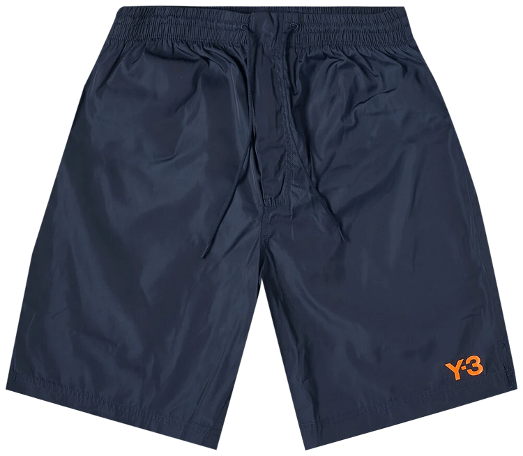 Buy Y 3 swim shorts : New & Pre-Owned | GOAT