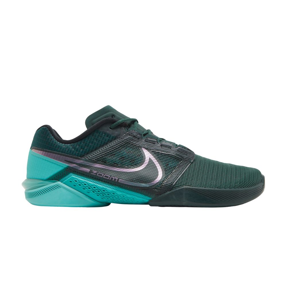 Nike Zoom Metcon Turbo 2 'Pro Green Washed Teal' | Men's Size 6.5 - DH3392-393