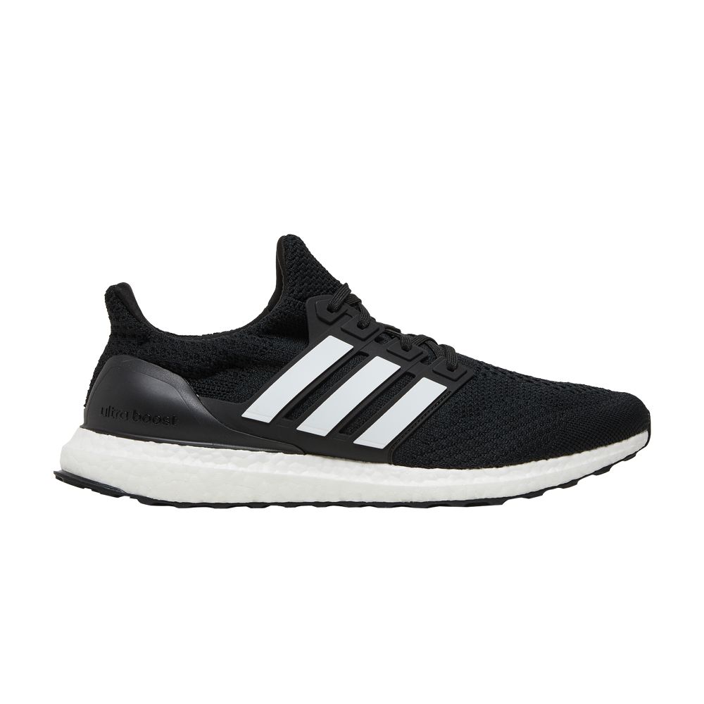 ADIDAS ORIGINALS ULTRABOOST 5.0 DNA 'BLACK WHITE'