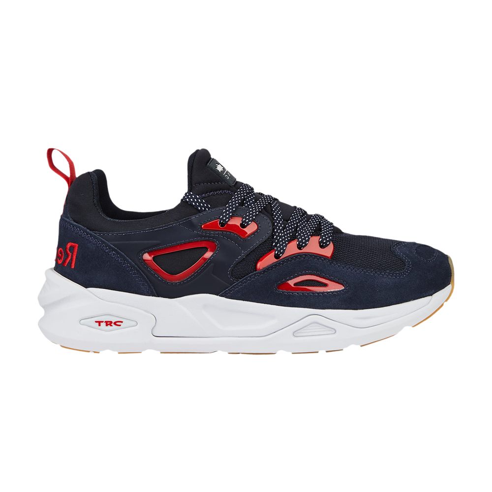 Puma Red Bull Racing x TRC Blaze 'Night Sky' | Blue | Men's Size 10 - 307293-01