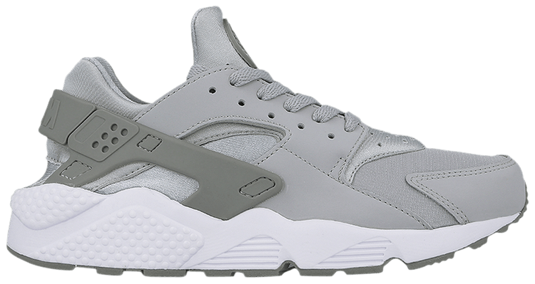 Nike Air Huarache Wolf Grey