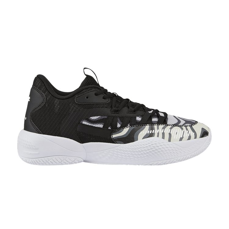 Buy Puma Court Rider 2.0 'Lava' - 377394 01 | GOAT