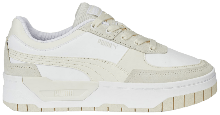 Puma Wmns Cali Dream Tweak   Marshmallow