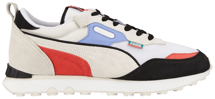 Puma Rider FV Fandom