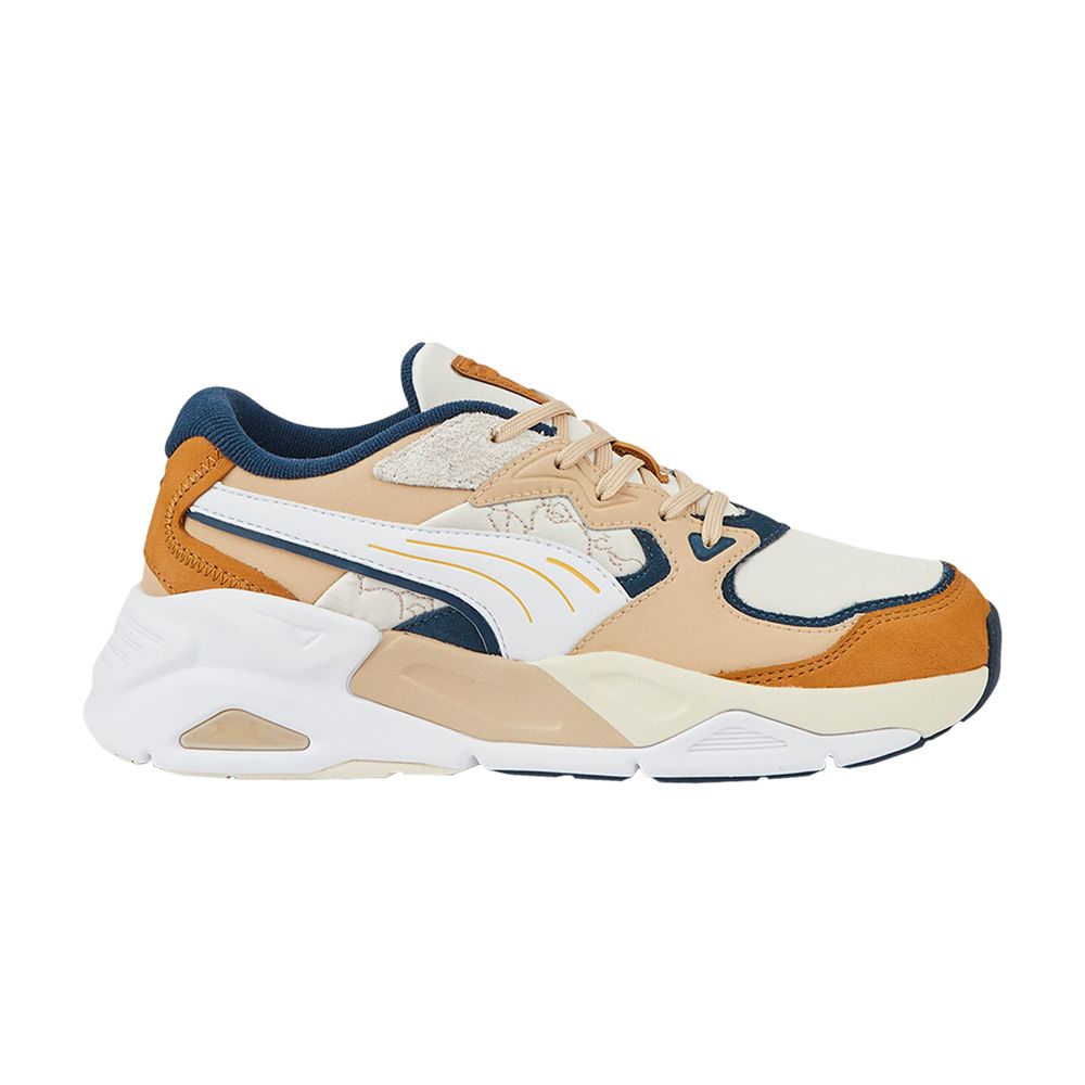 Puma Wmns TRC Mira 'Inland' | Tan | Women's Size 9