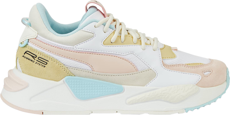 Wmns RS-Z 'Candy - White Island Pink'
