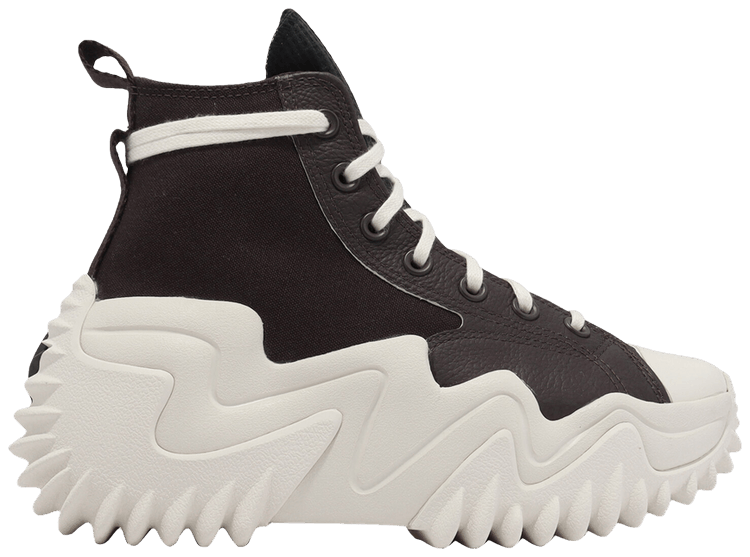 Buy Converse Run Star Motion 'Black Beige' - A01321C | GOAT