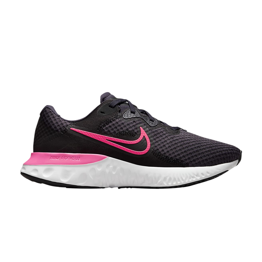 Pre-owned Nike Wmns Renew Run 2 'cave Purple Hyper Pink'