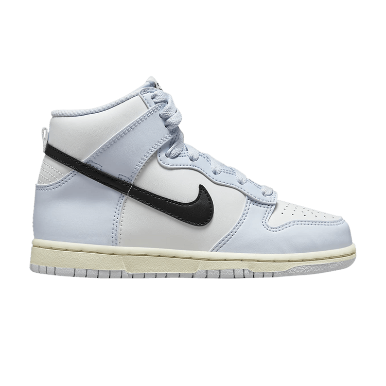 dunk high ps