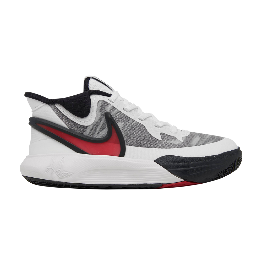 Nike Kyrie 8 GO White University Red (GS)