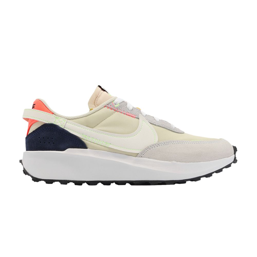 Nike Waffle Debut 'Fossil' | Cream | Men's Size 7