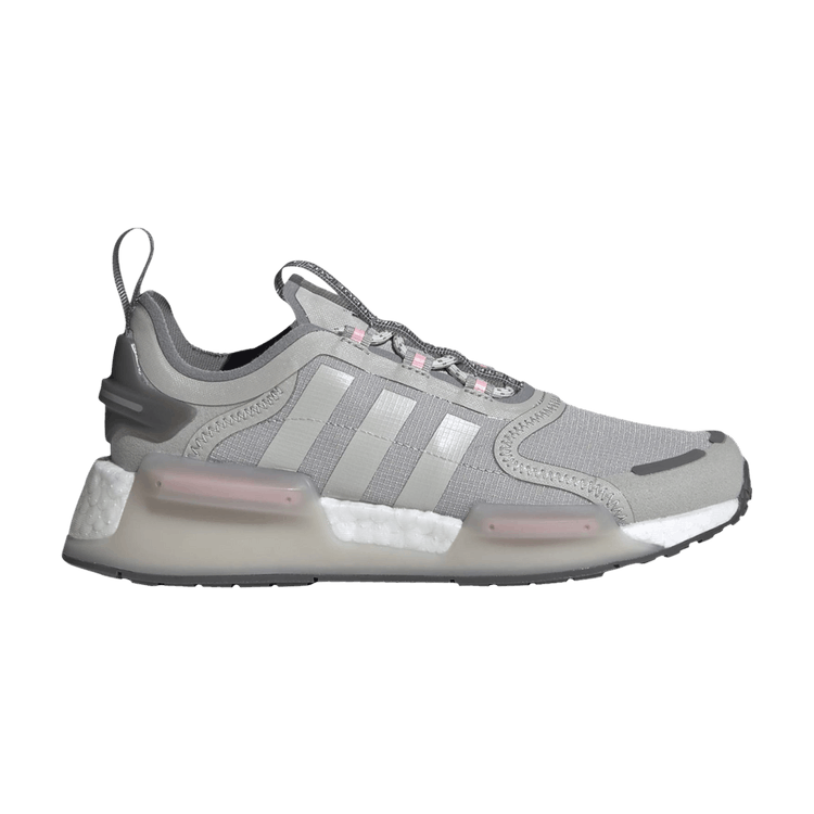 Nmd grey and pink shop