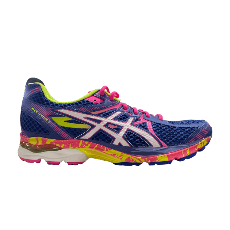 Gel flux 3 top