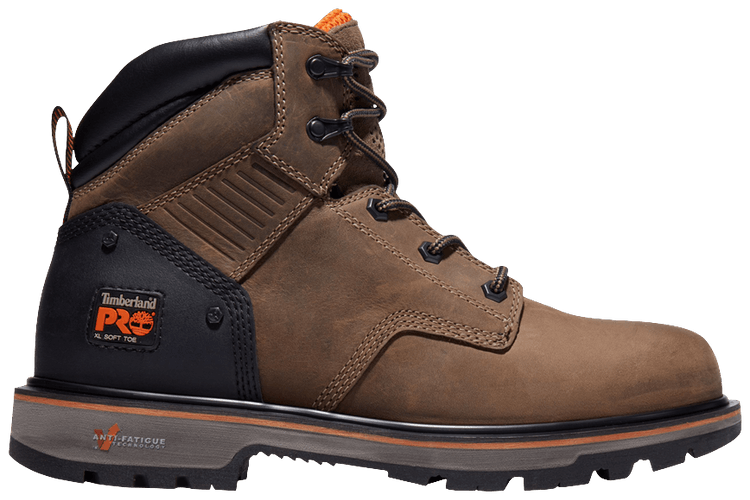 Timberland Ballast 6 Inch Boot Turkish Coffee
