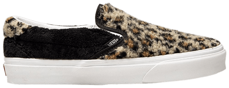 Slip-On 59 'Leopard'