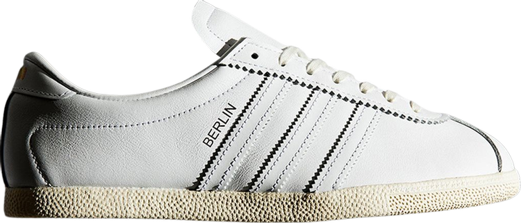 Buy END. x Berlin Made in Germany 'City Series' HP9418 White | GOAT