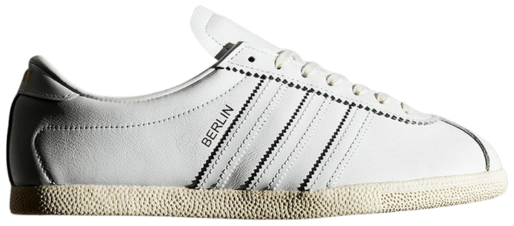 adidas x END. ☆ Berlin made in Germany ‘City Series’ Buy END. x Berlin Made in Germany 'City Series' - HP9418 | GOAT