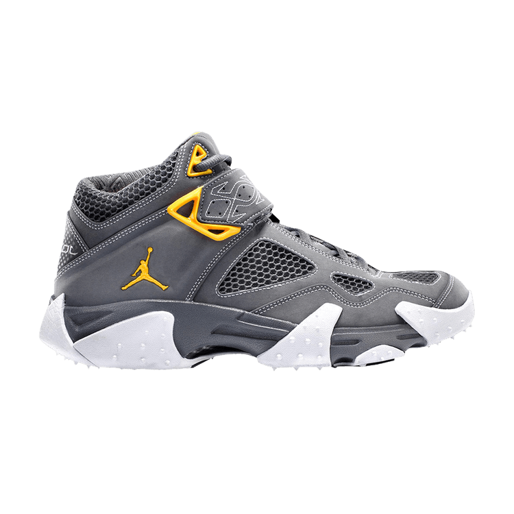 A♡J Buy Jordan Jaq 'Light Graphite Varsity Maize' - 322993 072