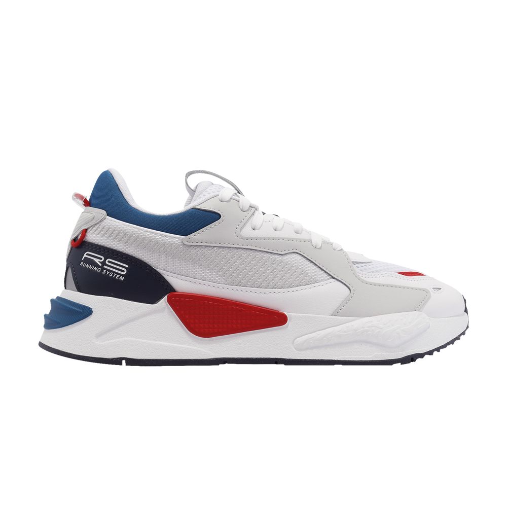 RS-Z Core 'White Lake Blue' - 383590-07